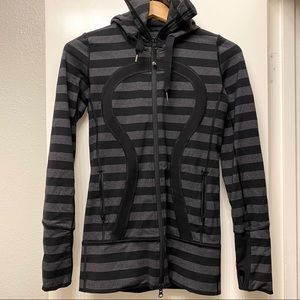 Lululemon Classic Scuba Hoodie